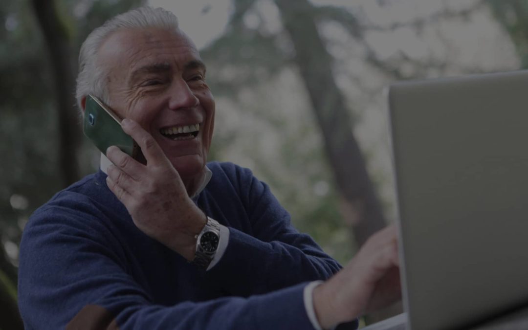 An Independent Agent’s Guide to Effective Social Media Marketing to Seniors
