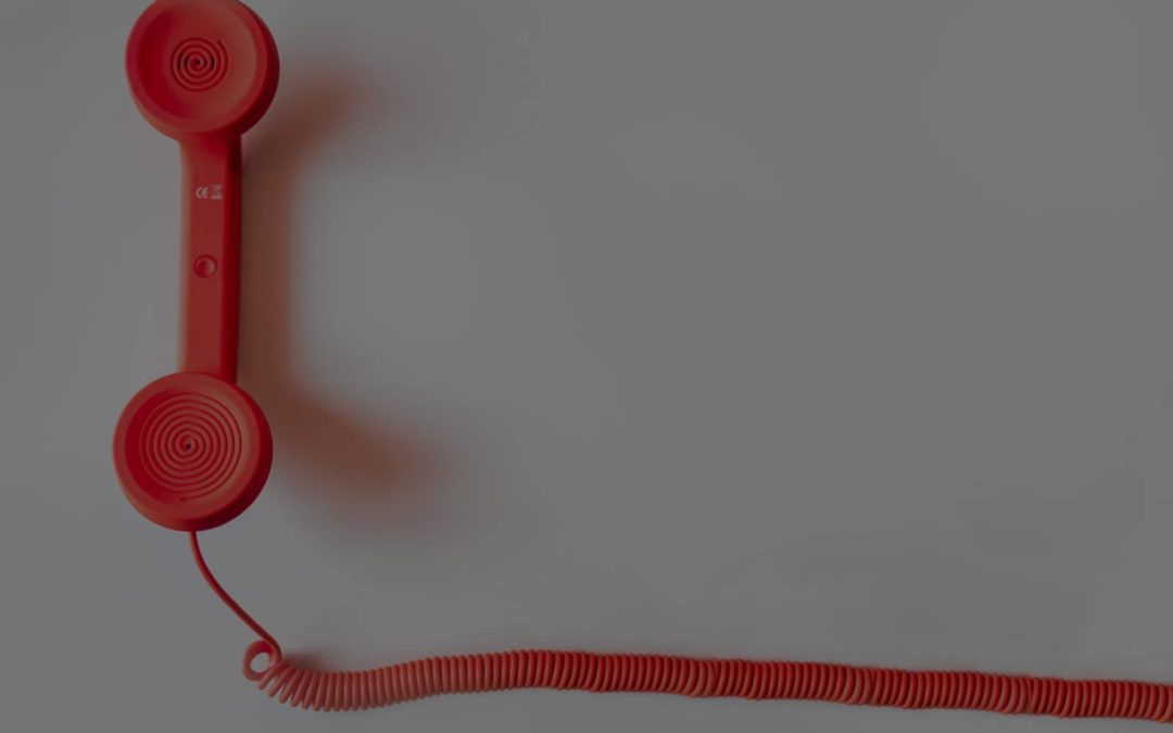 4 Effective and Practical Tips for Selling Medicare over the Phone