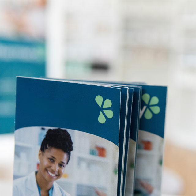 Insurance Agent Marketing | Brochures