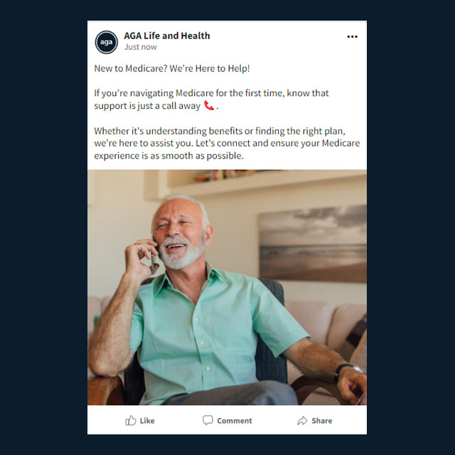 Insurance Agent Marketing | Digital Ads