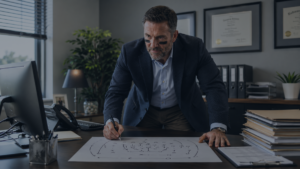 Insurance Broker’s Medicare AEP Game Plan