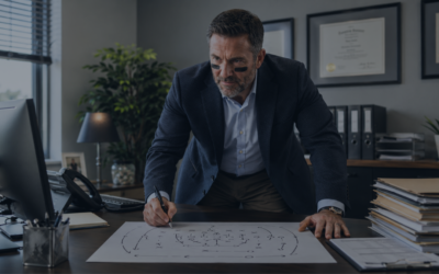 Insurance Broker’s Medicare AEP Game Plan