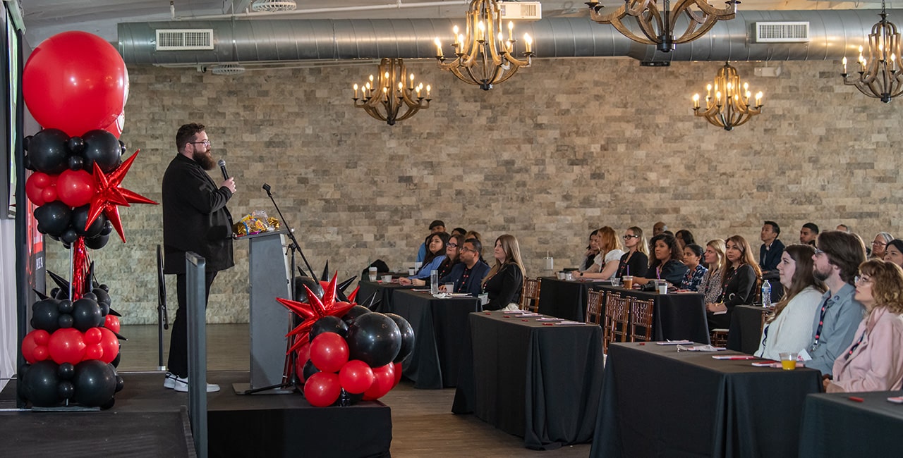 Field Marketing Organization - FMO