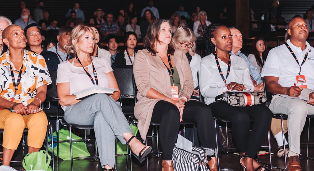 AEP 2025 Rollout | Who Should Attend?