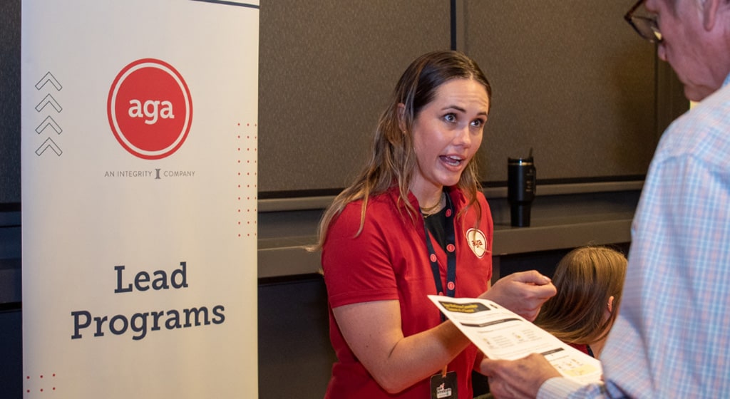 AEP 2025 Rollout | Who Should Attend?