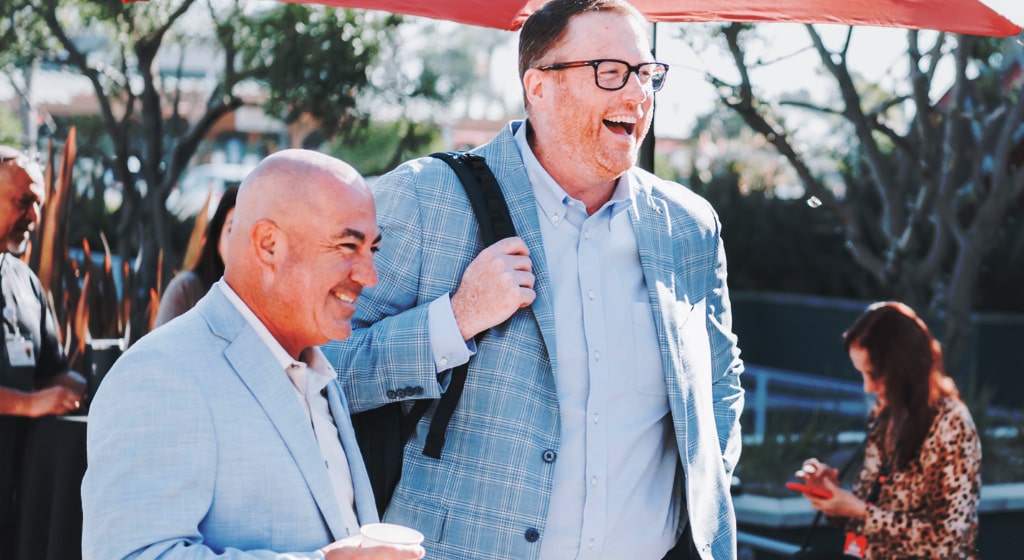 AEP 2025 Rollout | Who Should Attend?