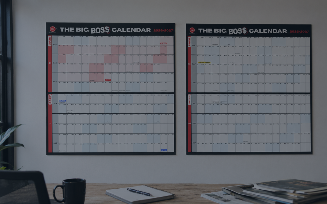 AEP Planning Calendar: How Licensed Insurance Agents Can Prepare All Year, Not Just in October
