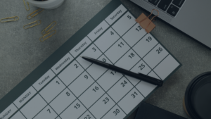 The 90-Day AEP Readiness Timeline: What Top Producers Do From July to October