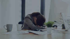 Avoiding AEP Burnout: Systems That Let You Sell Hard Without Melting Down